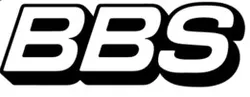 BBS Wheels Logo