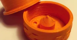 Bearing Cleaning Tool