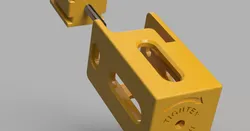 Belt Tensioner Ender 3 (3v2)