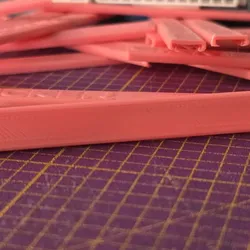 boon Trim for PCIe dustprotection Plugs
