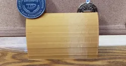 bulletin board stand