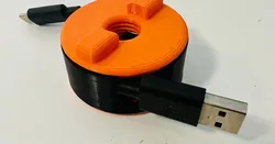 Cable Reel