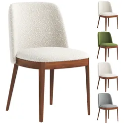 Calligaris Adel CS2095 chair
