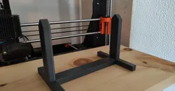 Center of Gravity Stand
