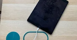 Charging Table