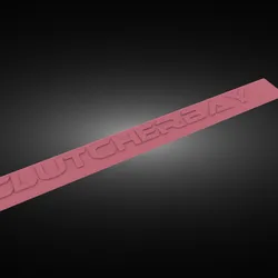 clutcher Trim for PCIe dustprotection Plugs