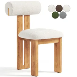Dellar chairs