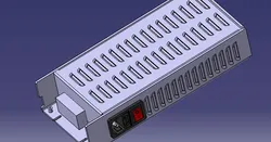 Delta PMZ-24v240WDAL