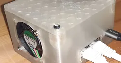 DFRobot Router Case (DFR0767)
