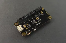 DFRobot0528 UPS HAT for Raspberry Pi Zero