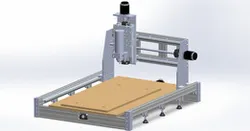 DIY CNC Router