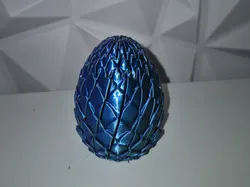Dragón Flexible Inquieto  - Modelo de impresión 3D gratuito