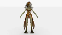 Dryad