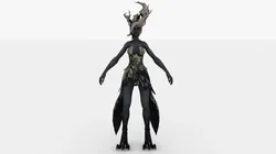 Dryad