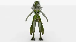 Dryad