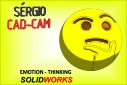 EMOJI - THINKING