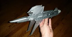 Eve Online Minmatar Maelstrom