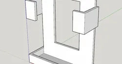External Hard Drive Mount