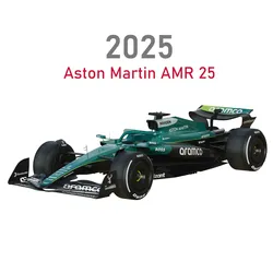 F1 Aston Martin AMR25 2025