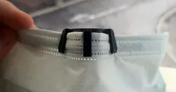 Face Mask Clip