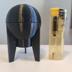 Firework Shellball 5.4cm