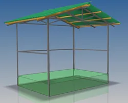 Gazebo
