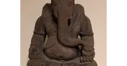 God Ganesha, Remover of Obstacles - 9th/10th century