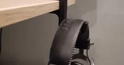 Headset Hanger