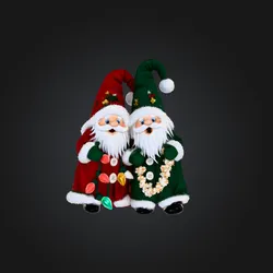 Holiday Elves