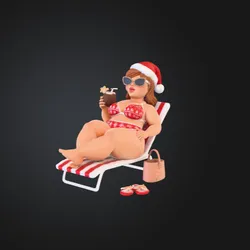Holiday Relaxation