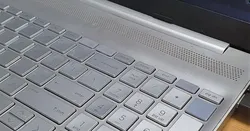 HP 15-dw Keycaps