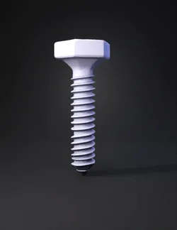I need you to create a 16CCMT PF screw It s a screw for electric boxe