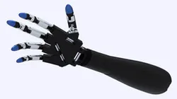 InMoov Hand