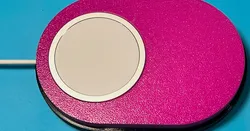 iPhone MagSafe Travel Charger