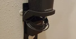 Linksys Velop Electrical Outlet Mount