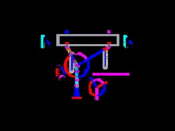 Load Calculation By Graph