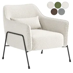 Melodi armchair