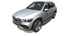 Mercedes Benz GLEV