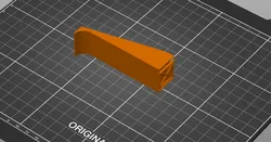 MP Select Mini Improved Spool Holder