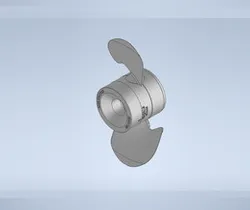 Multi pitch prop for FlipSky 65161 or Maytech 65162