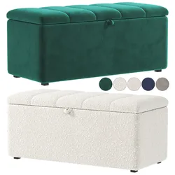 Nilson pouf