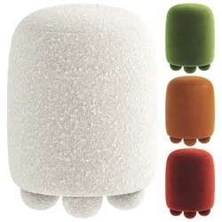 Orsetto pouf III