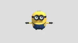 Otto minions 2 rise of gru