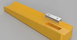 PALMREST for Walther LGM-2 and others