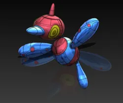 Porygon-Z