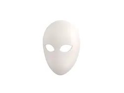 Prop053 Mask