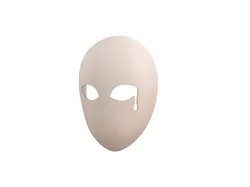 Prop055 Tear Mask