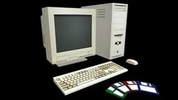 PSX Retro Computer