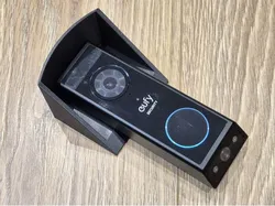 Rain cover for Eufy E340 Doorbell
