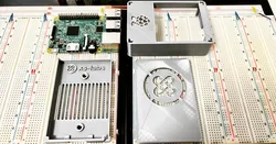 Raspberry Pi Case